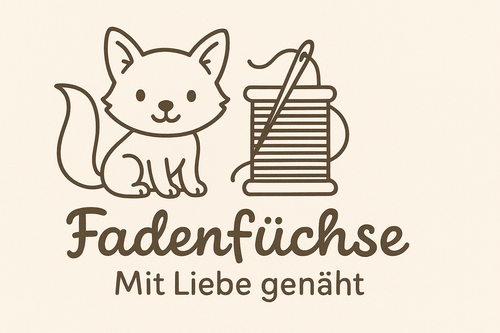 Faden Füchse